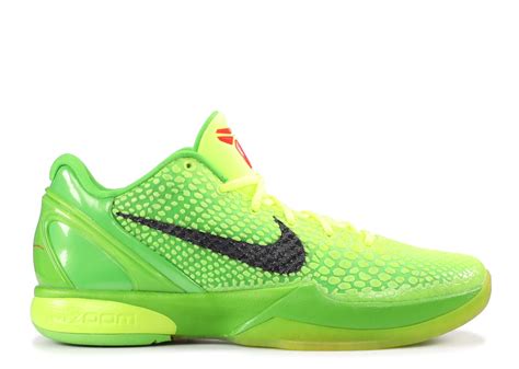 nike kobe x basketball shoes